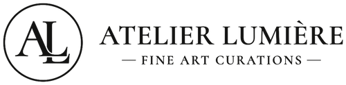 Atelier Lumière — Fine Art Curations