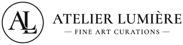 Atelier Lumière — Fine Art Curations