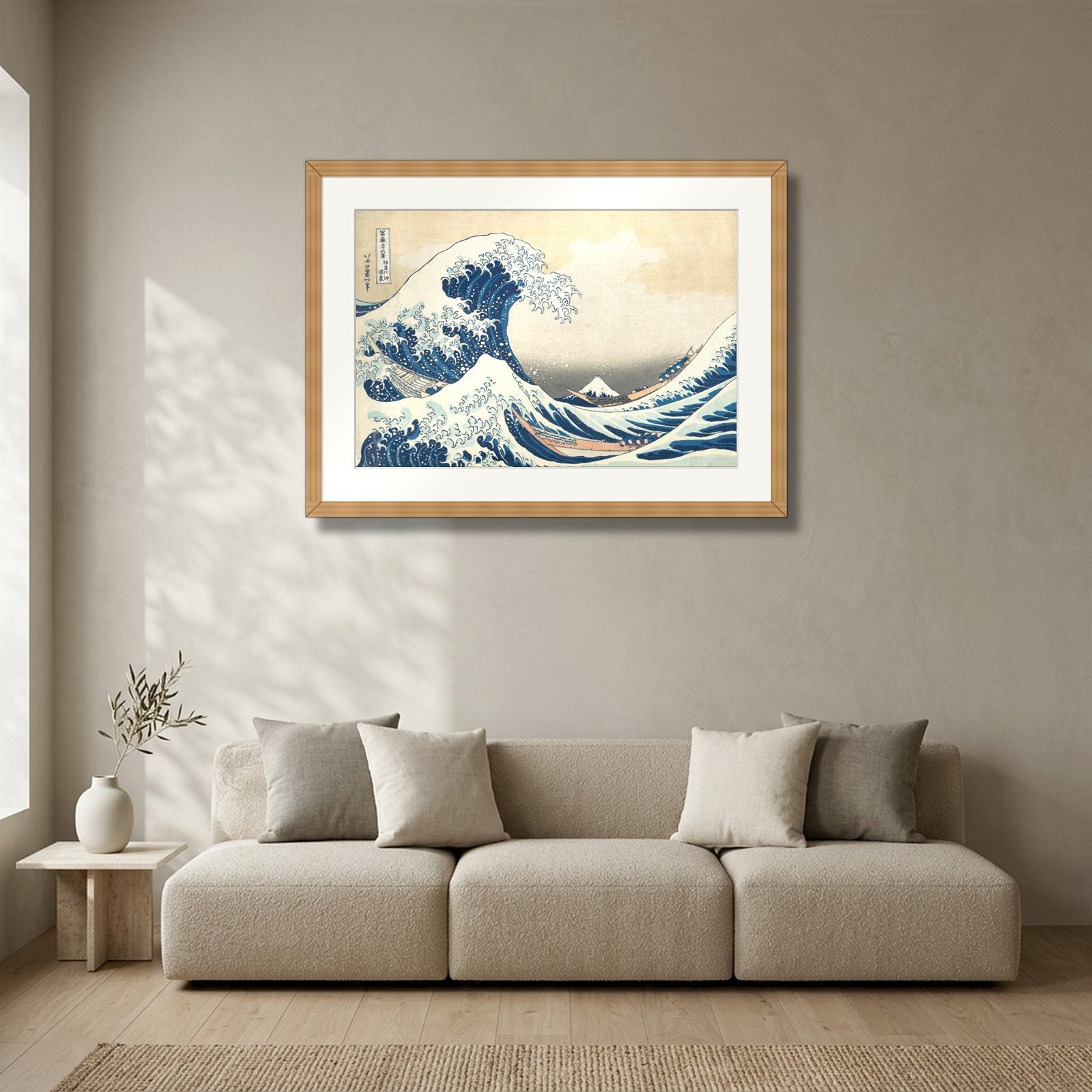 Edo Japan